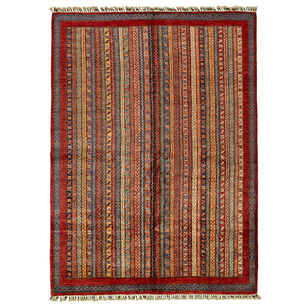 שטיח שירז SHIRAZ 172*234