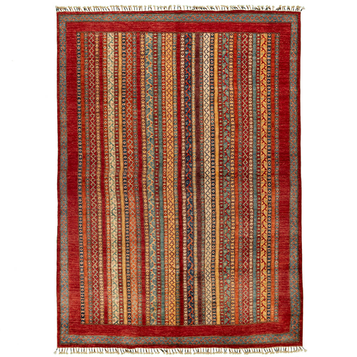 שטיח שאל - שירז SHIRAZ 172*239