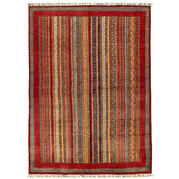 שטיח שאל - שירז SHIRAZ 172*239