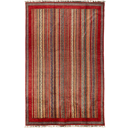 שטיח שירז SHIRAZ 195*293