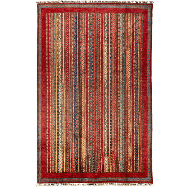 שטיח שירז SHIRAZ 195*293