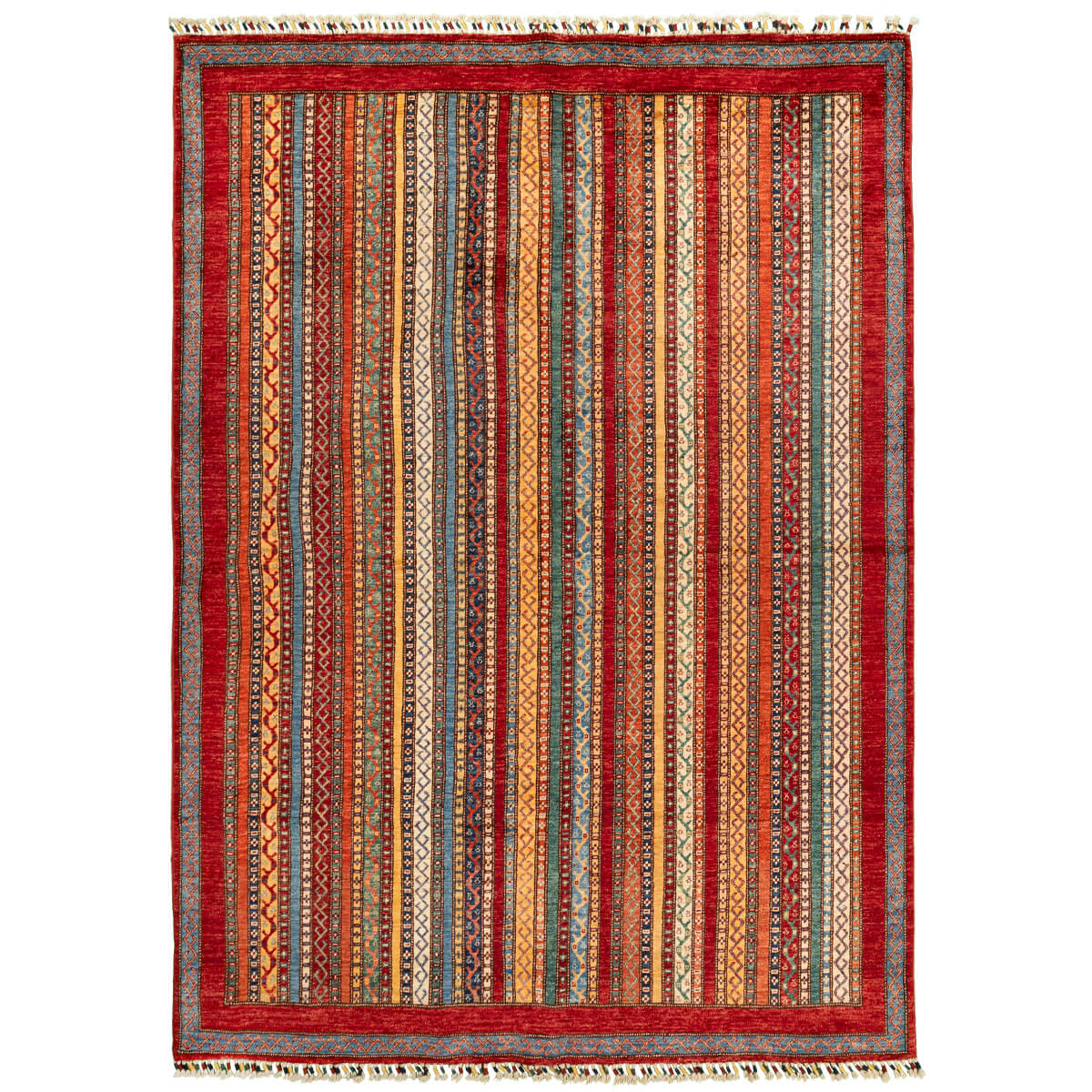 שטיח שאל - שירז SHIRAZ 171*233
