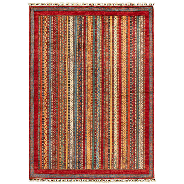 שטיח שאל - שירז SHIRAZ 171*233
