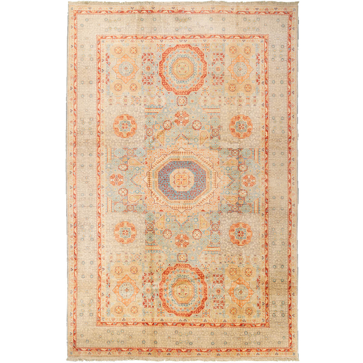 שטיח סוזני SUZANI 211*303