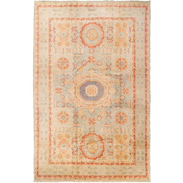 שטיח סוזני SUZANI 211*303