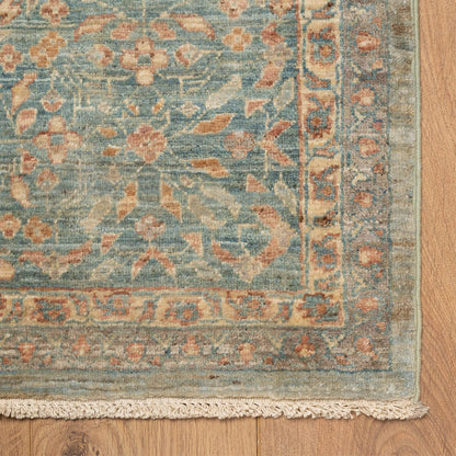 שטיח סוזני 363*274 SUZANI