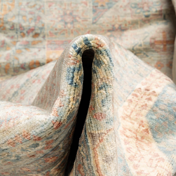 שטיח סוזני 363*274 SUZANI - hover