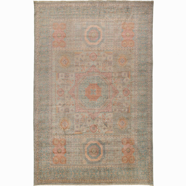 שטיח סוזני 363*274 SUZANI