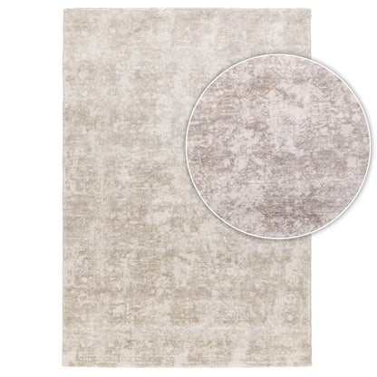 שטיח סילביה 02 קרם\בז' SYLVIA