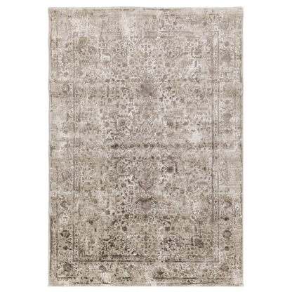 שטיח סילביה 03 בז' SYLVIA