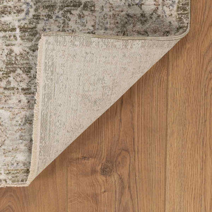 שטיח רטרו קרם RETRO