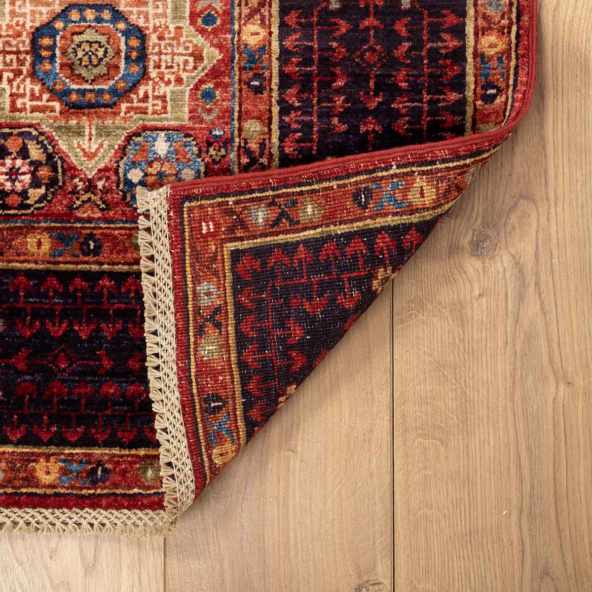 שטיח סוזני אדום 200*153 SUZANI