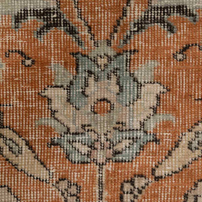 שטיח וינטג' צבעוני 293*190 VINTAGE