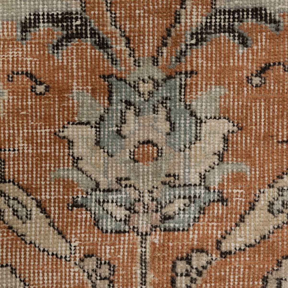 שטיח וינטג' צבעוני 293*190 VINTAGE