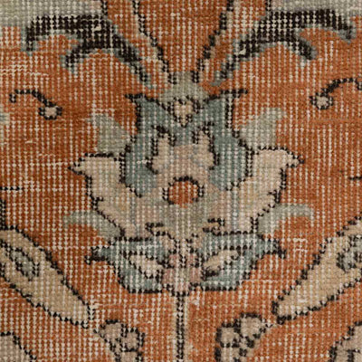 שטיח וינטג' צבעוני 293*190 VINTAGE