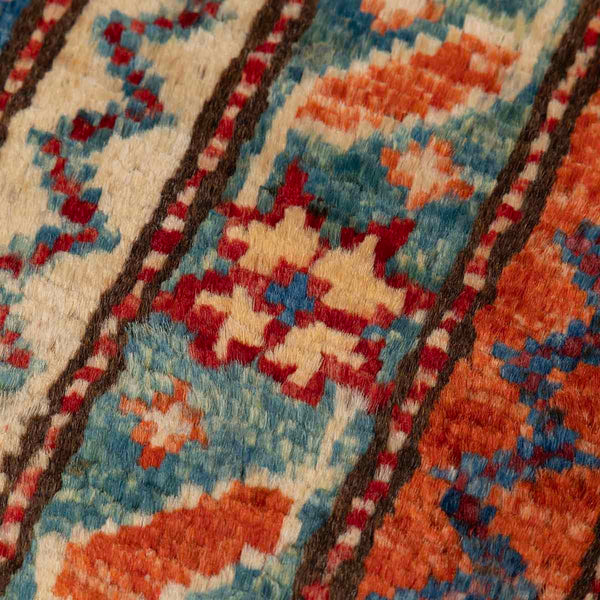 שטיח שירז 234*170 צבעוני SHIRAZ