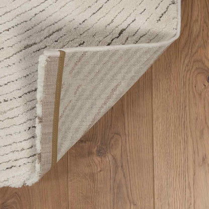 שטיח סטורם קרם STORM