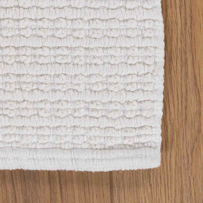 שטיחון אמבט אלפי בז' 80*50 ALFIE