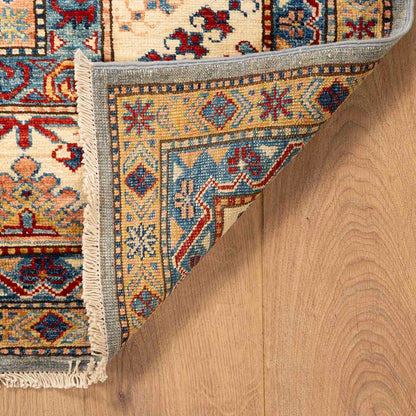 שטיח קייזר אפור 338*250 KAYZAR