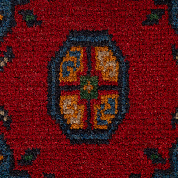 שטיח קאבול אדום 240*169 KABUL