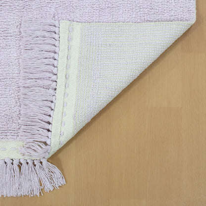 שטיח סאני ג'וי 06 סגול לילך SUNNY JOY