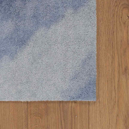 שטיח מטבח אושן 02 כחול ראנר OCEAN