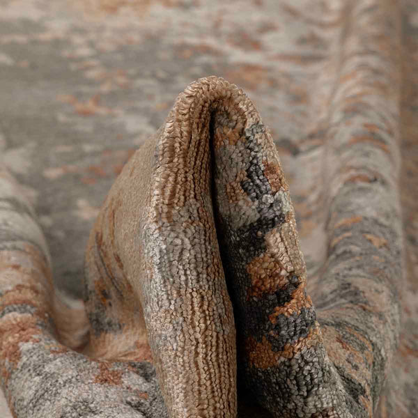 שטיח ונציה ארט צבעוני 297*253 VENICE ART