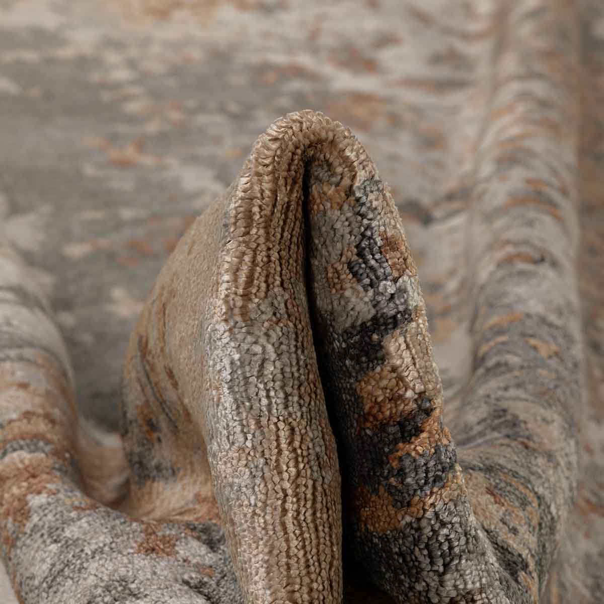 שטיח ונציה ארט צבעוני 297*253 VENICE ART