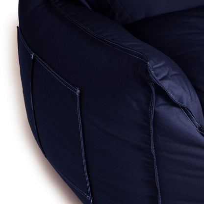 פוף ריביירה פופסה זוגית POUFSA COUPLE