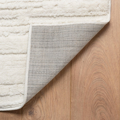 שטיח אטלס 22 קרם ATLAS