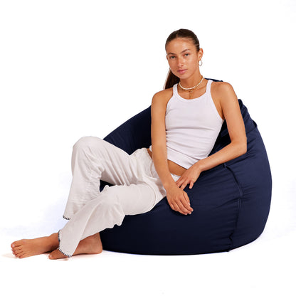 פוף ריביירה פופל'ה POUFALE