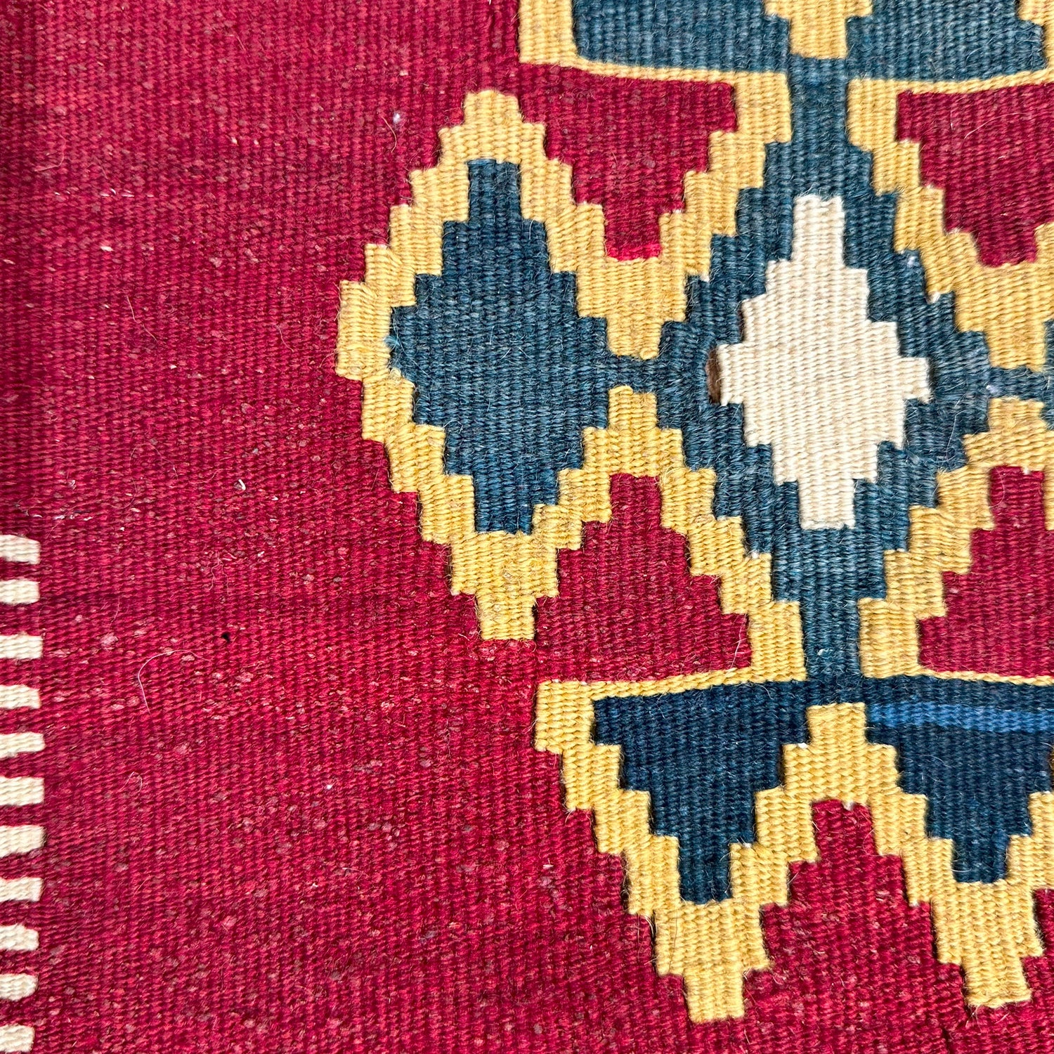 שטיח קילים קשקאי 00 צבעוני 223*135 KILIM