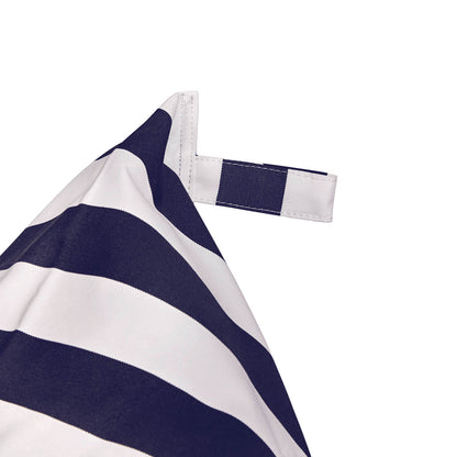 פוף ריביירה לונגי LONGI