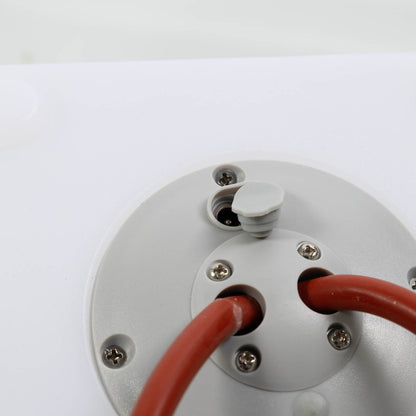 מנורת קובייה