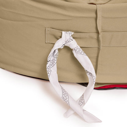 פוף ריביירה ביג פוף BIG POUF