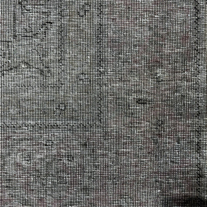 שטיח וינטג' קרמן אפור 300*199 VINTAGE