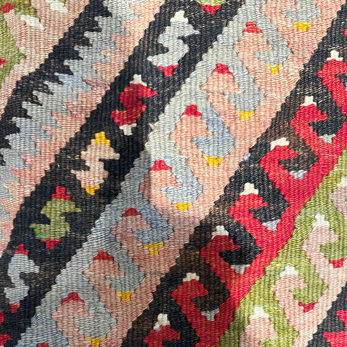 שטיח קילים אנטולי 00 צבעוני 265*170 KILIM