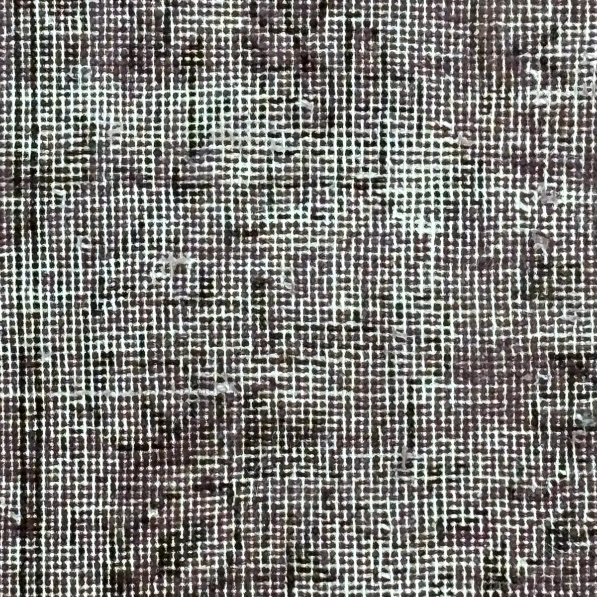 שטיח וינטג' קרמן סגול 213*114 VINTAGE