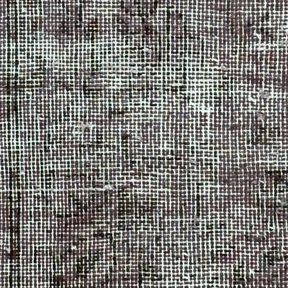 שטיח וינטג' קרמן סגול 213*114 VINTAGE