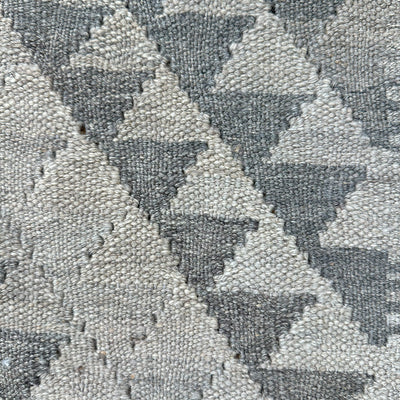 שטיח קילים פרסי רטרו 00 בז' 197*157 KILIM
