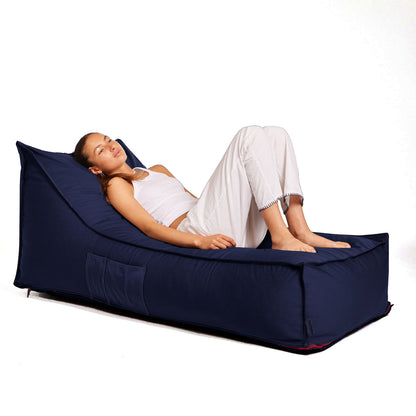 פוף ריביירה סאנפוף ארוך SUNPOUF