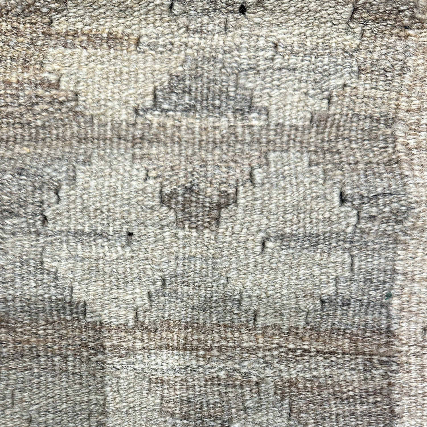 שטיח קילים פרסי רטרו 00 בז' 238*196 KILIM