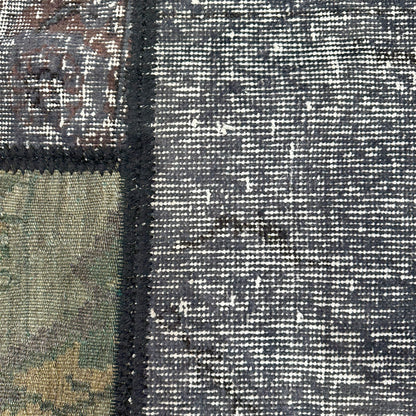 שטיח טלאים 00 צבעוני 300*200 PATCHE