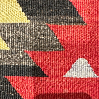 שטיח קילים אנטולי 00 צבעוני 287*165 KILIM