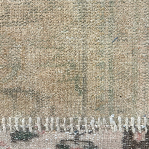 שטיח טלאים 00 בז' 201*156 PATCHE