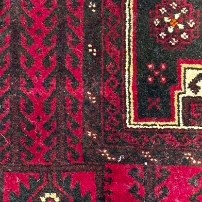 שטיח סופר סיירוס פרסי צבעוני ראנר 215*105 SIRUS