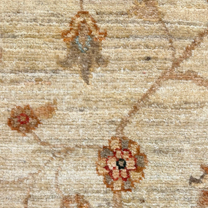 שטיח סופר זיגלר 00 בז' 392*304 SUPER ZIGLER