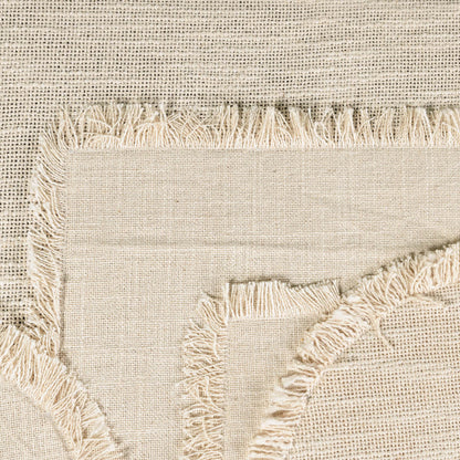 תמונה מסגרת עץ NATURE OF SHAPES