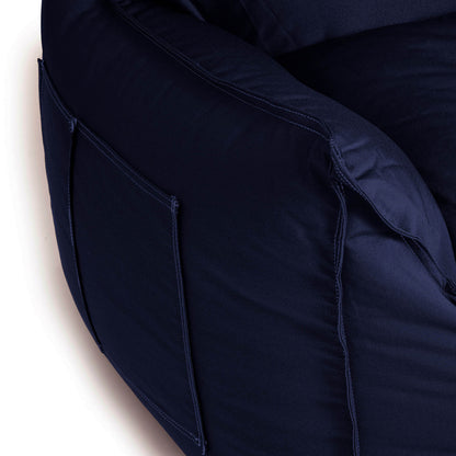 פוף ריביירה פופסה זוגית POUFSA COUPLE