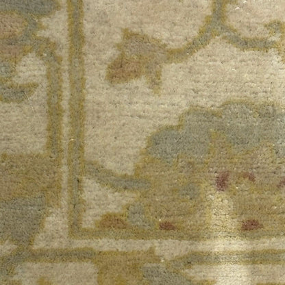 שטיח סופר זיגלר מאהל בז' ראנר 309*85 SUPER ZIGLER